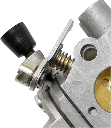 carburateur de Moto Carburateur pour FR130T FS110 FS130 FS130R HT130 HT131 K130R KM130, pièces de Rechange pour Outils de Jardin - Poukt