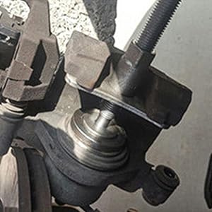  Repousse-piston de frein.