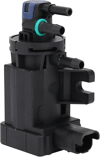 Électrovanne de Pression Turbo Compatible avec C3 II C4 C5 III Berlingo Dispatch DS3 DS4 DS5 207 208 I 2008 3008 5008 Partner 1.6 2.0 HDi 9665886280 - Poukt