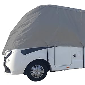 demin housse camping-car