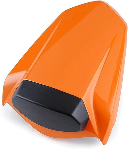 YIJIEBAO Capot de Protection de siège arrière de Moto adapté for KTM 1290 Super Duke R Superduke R 2019 2018 2017 2016 2015 2014 Partie de la Section de Queue(Carbon Fiber) - Poukt