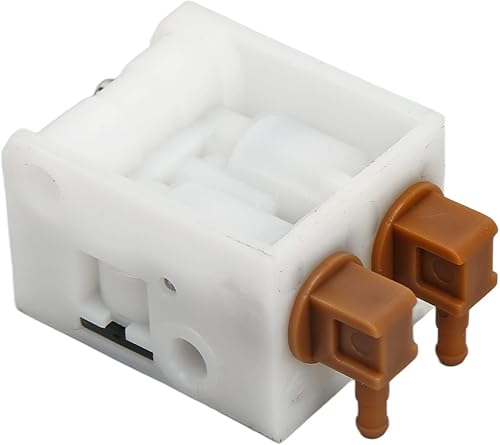 HEMENGtruck 1439977,5.62083, FE30726 pour soupape de réglage du niveau de siège ISRI pour DAF 65/75/85/95 Suspension pneumatique sensible à l'usure 1439977 1699222 3090502 3094915 - Poukt