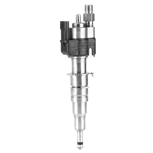 Injecteur de carburant