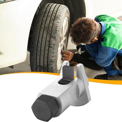 Écarteur de jambe de force, extracteur de moyeu d'amortisseur de voiture,Outils de suspension Outil d'écartement de jambe de force à haute dureté - Outil d'épandage efficace pour retirer les amortisse - Poukt