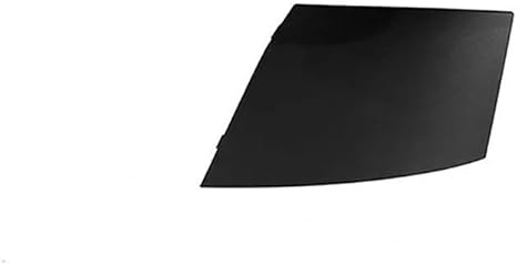 For Mercedes Benz W245 classe B A1698360018 A1698300275 A1698300375 couvercle de vidange d'eau avant(Left A) - Poukt