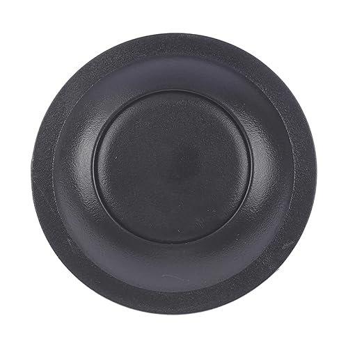 GVRGO Bouton de déverrouillage de porte intérieure arrière 735539554 1607485980 735426396 compatible avec Ducato, Citroën Relay, Peugeot Boxer Mk3 2006-2018 - 2 pièces - Poukt