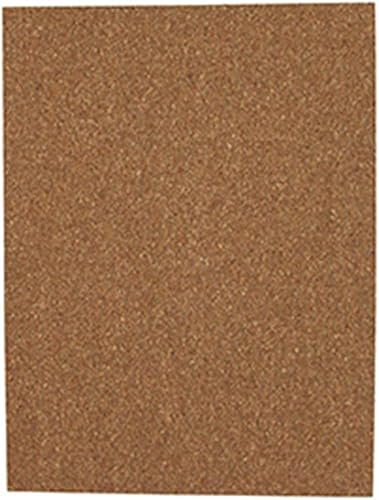 JOINT PAPIER LIEGE NITRILE 100 EPAISSEUR 2,00 mm FEUILLE DE 200 x 150 mm (VENDU A L'UNITE) -SELECTION P2R - Poukt