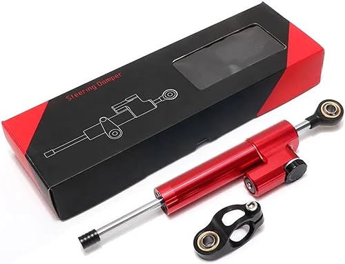 HANHJUAN Support D'amortisseur De Direction Directionnel pour Scooter Électrique, pour Inxing V7 V5, Pièce Universelle, Amortisseur De Direction De Moto, Stabilité Et Sécurité(Color:V5 Bracket) - Poukt