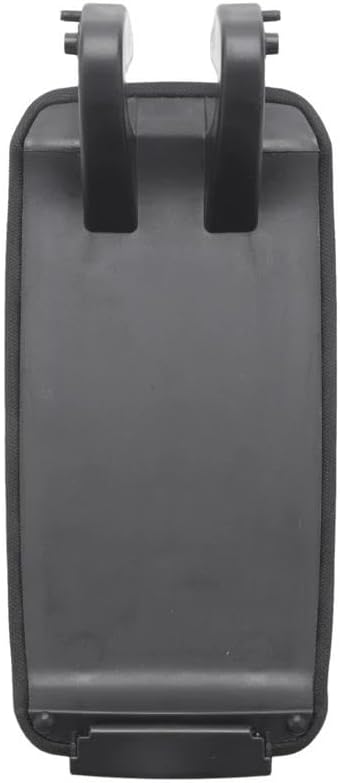 Accoudoir Central Couvercle D'accoudoir Console Centrale Voiture Noir 8P0864245P Pour A3 8P 2003-2012 - Poukt