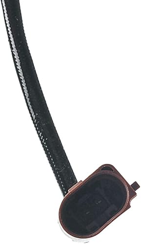 Capteur de température du gaz d'échappement selon RPF compatible avec A4 8K A5 8T3 8F7 8TA Q5 8RB Exeo 3R2 I4 2.0L Diesel 2007-2017 03L906088E - Poukt
