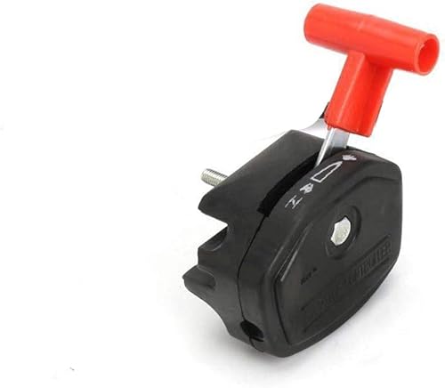 TopHomer Câble d'accélérateur universel pour tondeuse à gazon - Poukt
