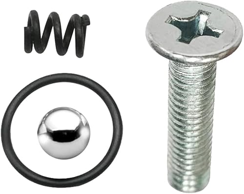 Mabutingti Kit de reconstruction du levier de kick starter pour Yamaha Banshee 350 YFZ350 1987-2006 - Poukt