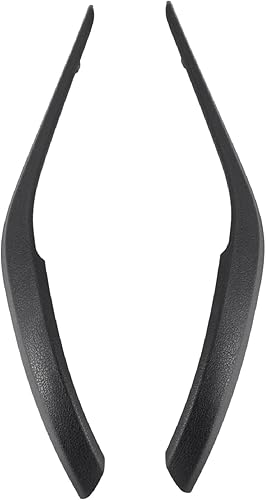 JKNONCBSG Poignée Porte Intérieure Couvercle De Poignée De Porte Intérieure De Voiture pour X1 E84 2010 2011 2012 2013 2014 2015 2016 - Poukt