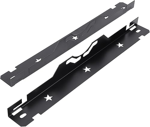 Plaques d'orteil à Outils D'alignement des Orteils, Plaque D'outil D'alignement de Roue Automobile, Mesures Précises D'alignement de Roues Rapides pour la Plupart des Voitures - Poukt