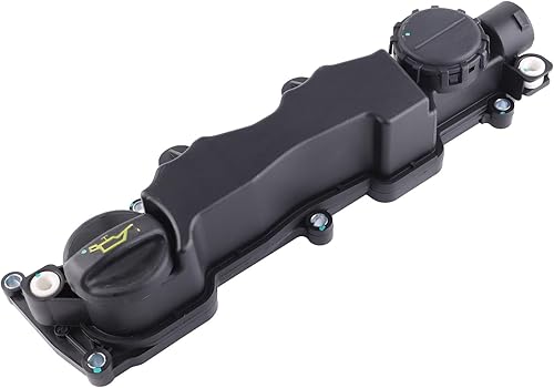 Cache-culbuteurs Gorgeri et joint adaptés pour 1.6 HDI Berlingo C2 C3 C4 C5 Xsara 0248L1 3M5Q6K271A - Poukt