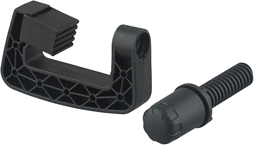 Feegow Pince de volant et boulon à vis, accessoire de serrage de volant conçu pour la série Logitech compatible avec les modèles de 25 à 923 - Poukt