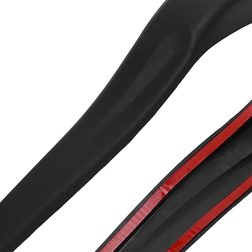 Gugxiom Boîte Latérale de Moto pour R 1200 1250 RT R1200RT R1250RT, Dispositif Anti-collision à Bagages Latéraux Robustes de Couverture de Couverture de Couverture (Faible) - Poukt