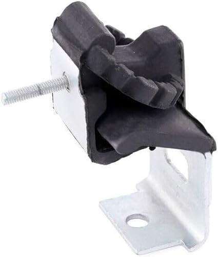 Support échappement silencieux arrière Laguna II Velsatis Espace IV 8200017025 8200237503 - Poukt
