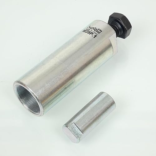 Arrache volant Buzzetti pour moto Honda 450 CRF R Avant 2020 M28 Pas 1.00 Neuf - Poukt