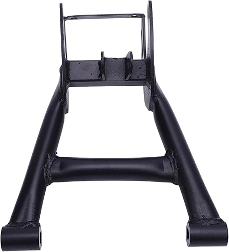 KIMISS Bras Oscillant Arrière de Rechange pour Quad 50, 70, 90, 110, 125 avec Pneus de 6 Pouces et 7 Pouces – Construction en Alliage d'acier Durable - Poukt