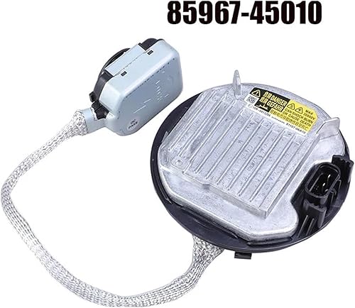 Phare Ballast Hid pour Lexus pour RX350 pour RX350 pour IS250 D4S D4R Contrôle Ballast Phare Au Xénon 85967-45010 8596745010 85967-08020 85967-22080 Ballast Phare - Poukt