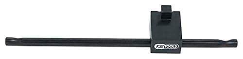 KS Tools 150.3011 - Clé 7mm pour galet tendeur de courroie de distribution PSA - Finition En Chrome Vanadium - Poukt