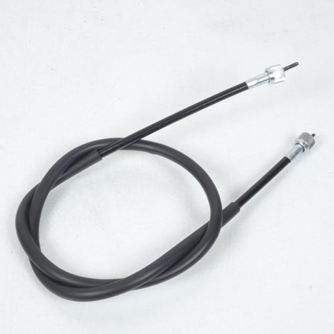 Câble de compteur Teknix pour Moto Yamaha 1000 FZR 1987 à 1990 103cm / 98cm - Poukt