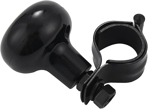 Graootoly Bouton de volant de voiture avec boule de contrôle à la main pour renforcer la roue - Poukt