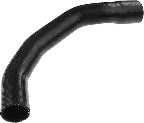 Frankberg Tuyau d'admission d'air turbo compatible avec C-Max DM2 Focus C-Max Focus II DA K.u.g.a I C30 C70 II 542 S40 II 544 V50 MW 2.0L Diesel 2003-2012 3M516C646UD - Poukt