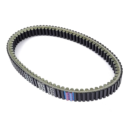 Courroie D'entraînement pour TGB pour Lame 425 500 525 550 pour Lame 500R LT pour Lame TGB-924161 ATV pour TGB pour Cible pour Tireur 550 Courroie D'entraînement De Transmission - Poukt