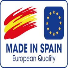 Fabriqué en Espagne