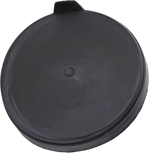 Acouto Cache-poussière pour phare de voiture 20001509 6203E4 PP Cache-poussière de phare remplacement pour 308 (T7) 2011-2016 308S 2015+ 408 2010-2014 RCZ 2010-2015 - Poukt