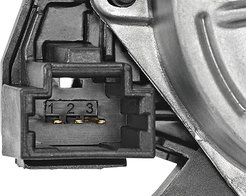 VALEO 582606 Moteur d'Essuie glace Arrière DACIA LODGY - Poukt