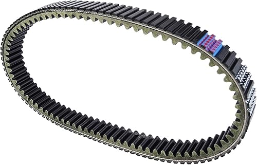 Courroie d'entraînement CF Moto 969 36 0800055000, compatible avec CFMoto 800 ZForce CForce UForce Terralander 800 1000 Z8 X8 - Poukt