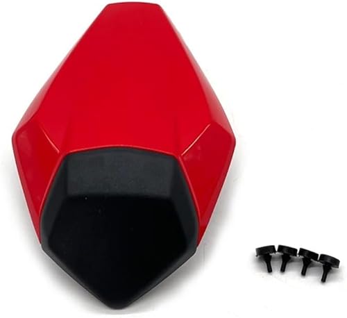 Carénage arrière de Moto pour Kaw&asaki ZX6R 636 2019-2024 ZX 6R Moto Passager Pillion Siège Carénage pour ZX-6R ABS Arrière Solo Housse De Siège - Poukt
