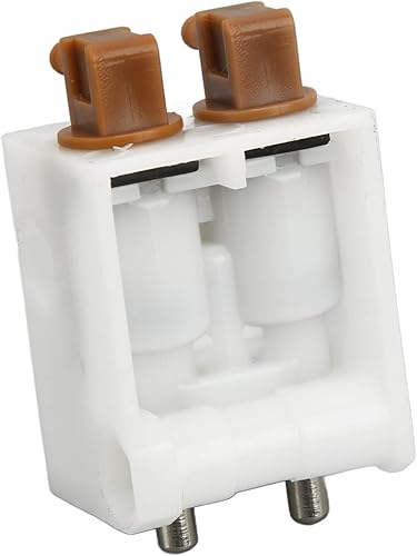 Valve de Niveau de Siège de Camion, Valve de Réglage de Niveau de Suspension Pneumatique de Siège 1439977 Remplacement de Haute Précision pour Camion - Poukt
