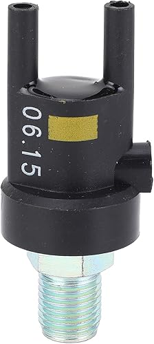 Vanne de Commande de Vide de L'air Puissant 1763016040 Structure Métallique pour GS300 GS430 GX470 LS400 LS430 LX470 SC300 SC400 - Poukt