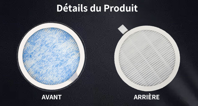 Cartouche de Remplacement 