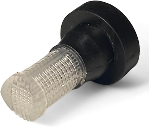 Joint d’Étanchéité de Pompe de Lave Glace compatible pour BMW Série 1, 2, 3, 4, 5, 6, 7, 8, X1 X2 X3 X4 X5 X6 X7 Z3 Z4 Gran Coupe GT 106925 61667006063 414479 - Poukt