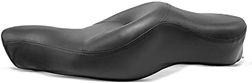 Selle Biplace pour Harley Davidson Sportster 1200 Iron 18-20 CM - Poukt