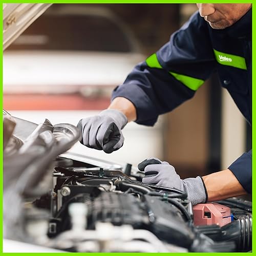 VALEO 582606 Moteur d'Essuie glace Arrière DACIA LODGY - Poukt
