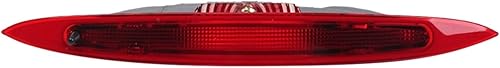 DZSNBMSHD Troisième Feu Stop À LED Feu Stop Arrière À LED pour Voiture Troisième Feu Stop Surélevé pour Modus 2004-2012 8200219415 Troisième Feu Stop LED - Poukt