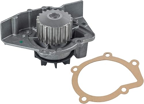 Febi bilstein 09262 Pompe à eau - Poukt
