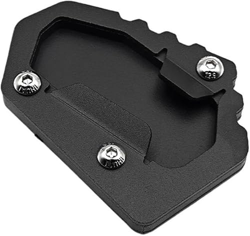 pour R1300GS R 1300 GS ADV Adventure GS1300 2023 2024 Béquille De Moto Pied Béquille Latérale Extension Plaque De Support - Poukt