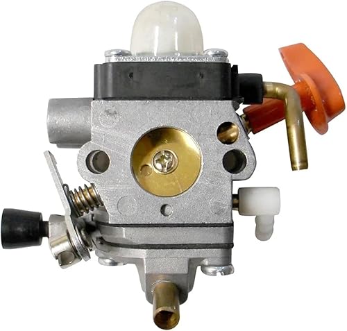 carburateur de Moto Carburateur pour FR130T FS110 FS130 FS130R HT130 HT131 K130R KM130, pièces de Rechange pour Outils de Jardin - Poukt