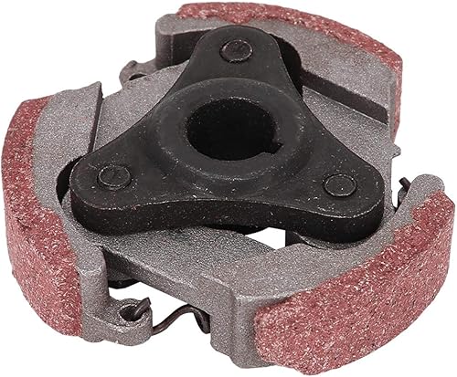 KIMISS Pocket Bike Embrayage Cross Embrayage centrifuge, Embrayage Pocket Bike Embrayage Sport kupplung Spring Motor Tuning quadhealth Gear Moto Pad ATV Ressort 3 pantin Parcours - Poukt