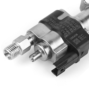Injecteur de carburant