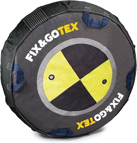 Fix&Gotex - Xtrem - Chaines Neige Textile 4X4 - Suv - Fix&Gotex Xtrem - Réf : P1 255/75/15 235/75/16 245/75/16 255/70/16 235/70/17 255/65/17 255/60/18 255/55/19 275/45/20 285/35/22 - Poukt