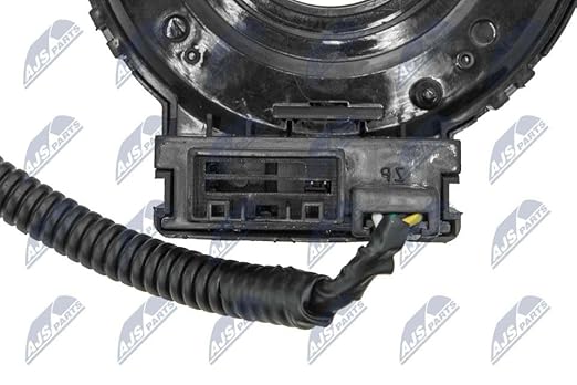 NTY Vérin de capot AE-AU-086 côté conducteur ou passager 370mm - Poukt
