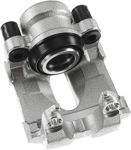 Frankberg Étrier de Frein Essieu Arrière Gauche Compatible avec 3er/3er Touring E90 E91 320 325 328 330 335 2004-2012 X1 E84 xDrive28i 2009-2011 Remplacer# 34216769101 - Poukt